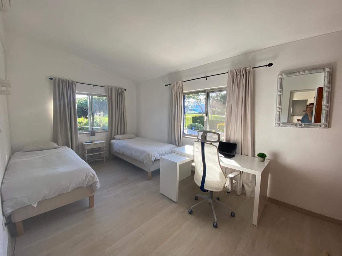 Royal Course Villa,