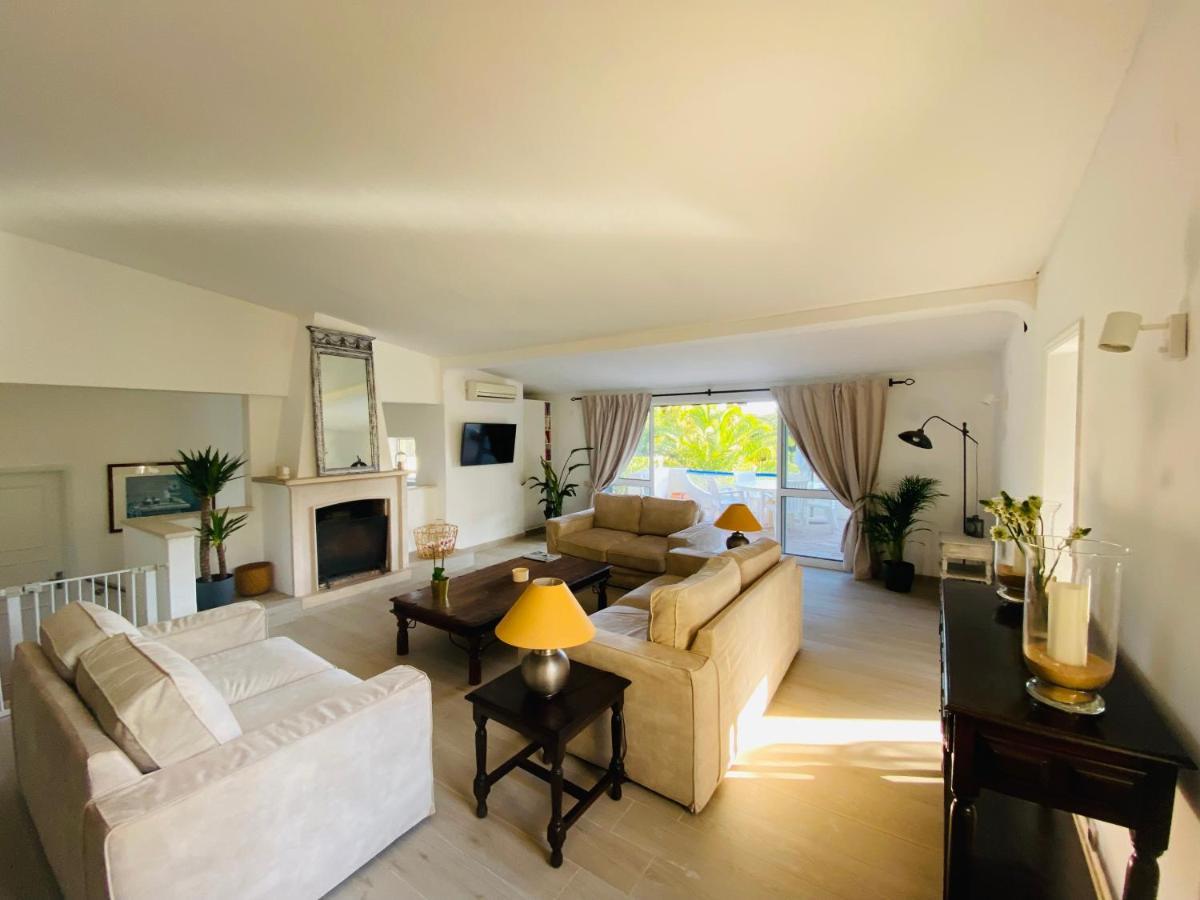 Royal Course Villa, *