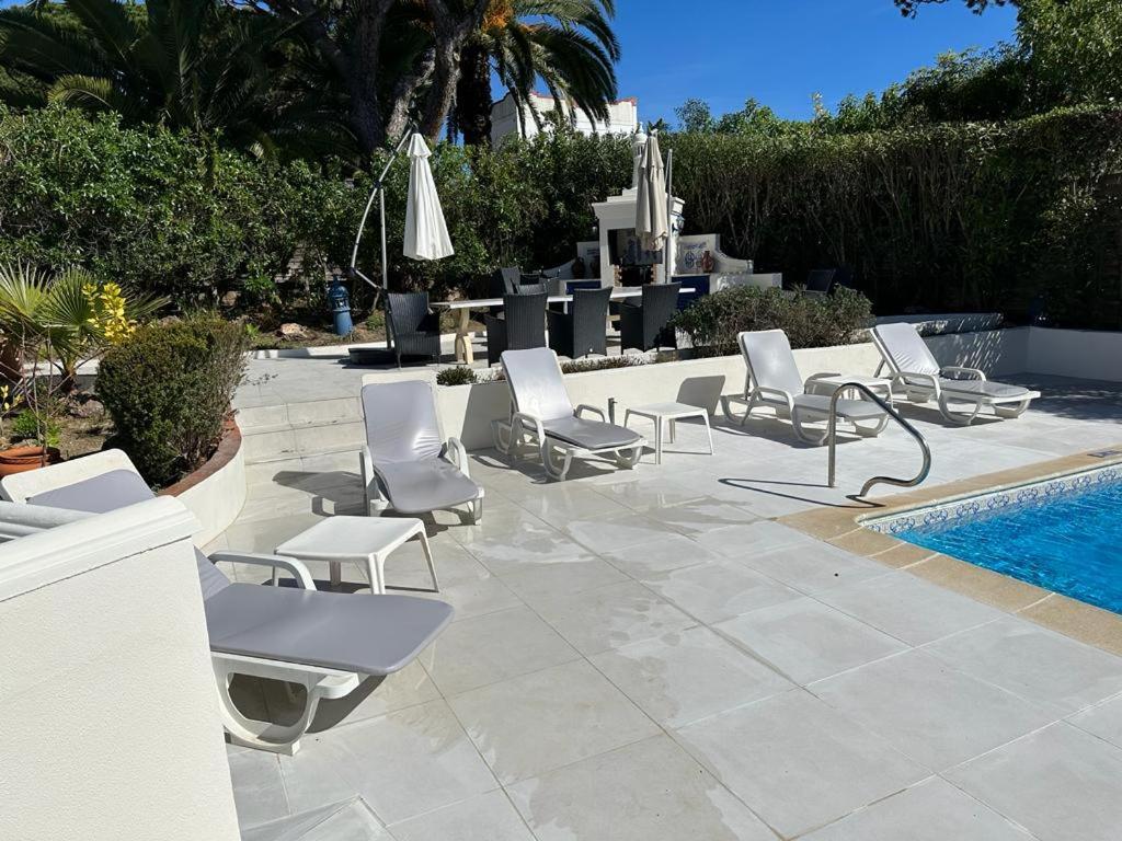 Villa Royal Course Villa,