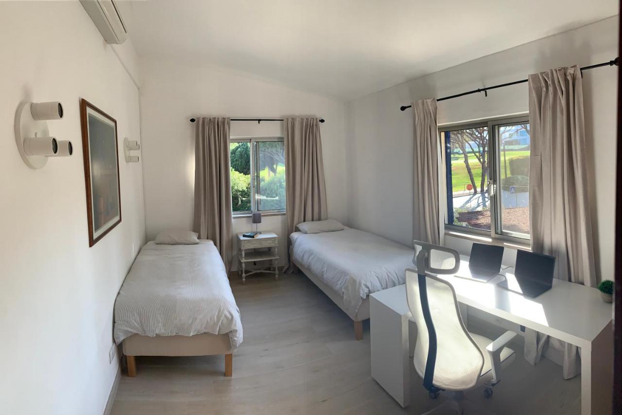 Royal Course Villa, Villa *