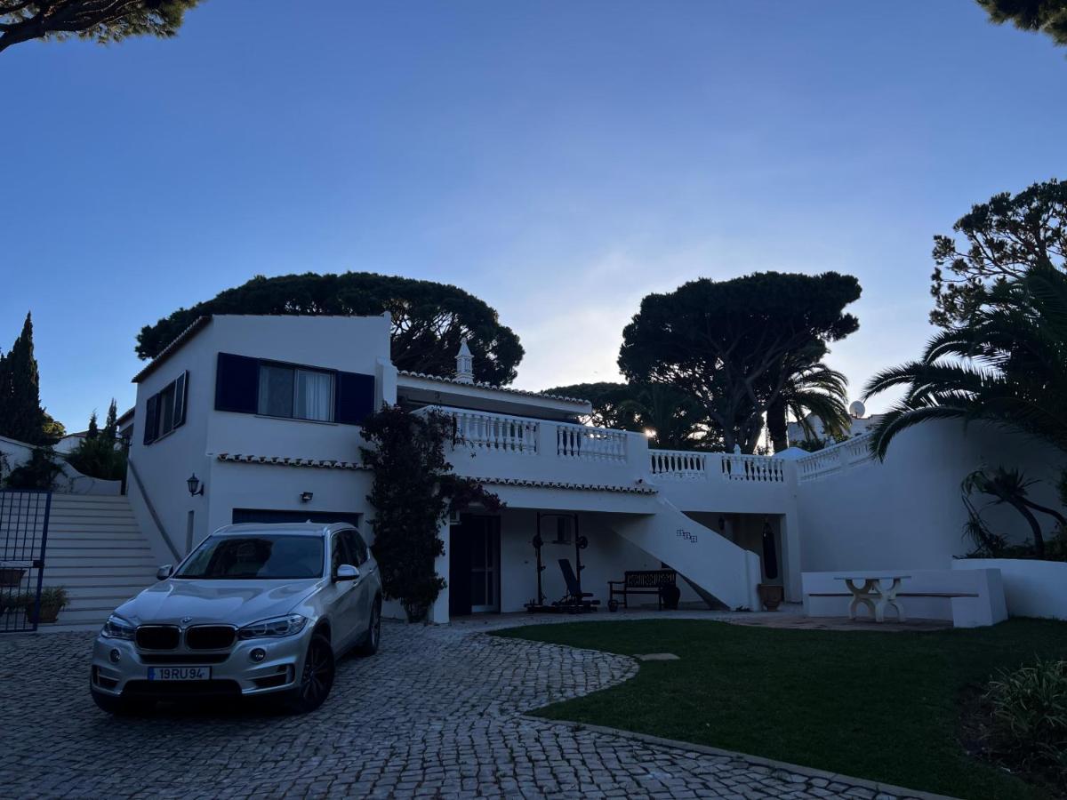 Royal Course Villa, *