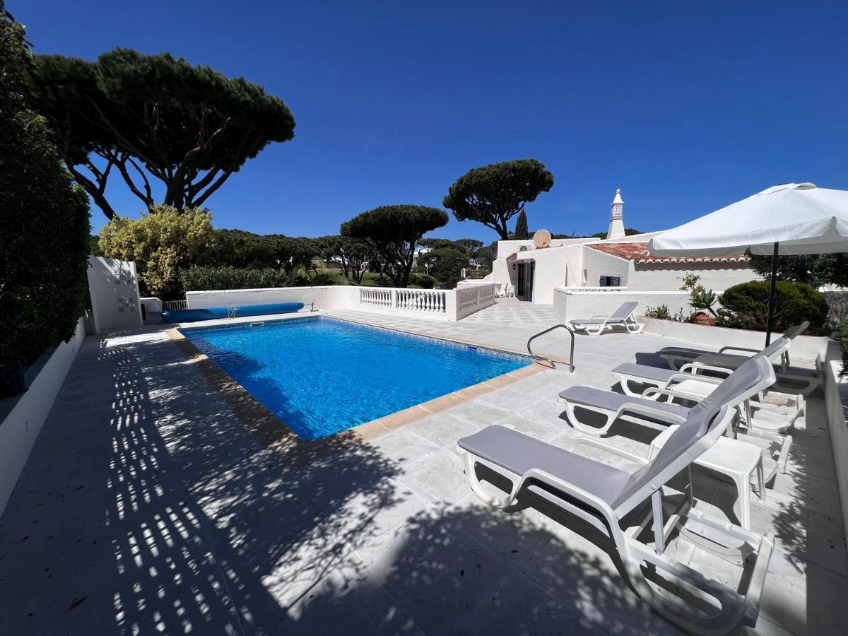 Villa Royal Course Villa,