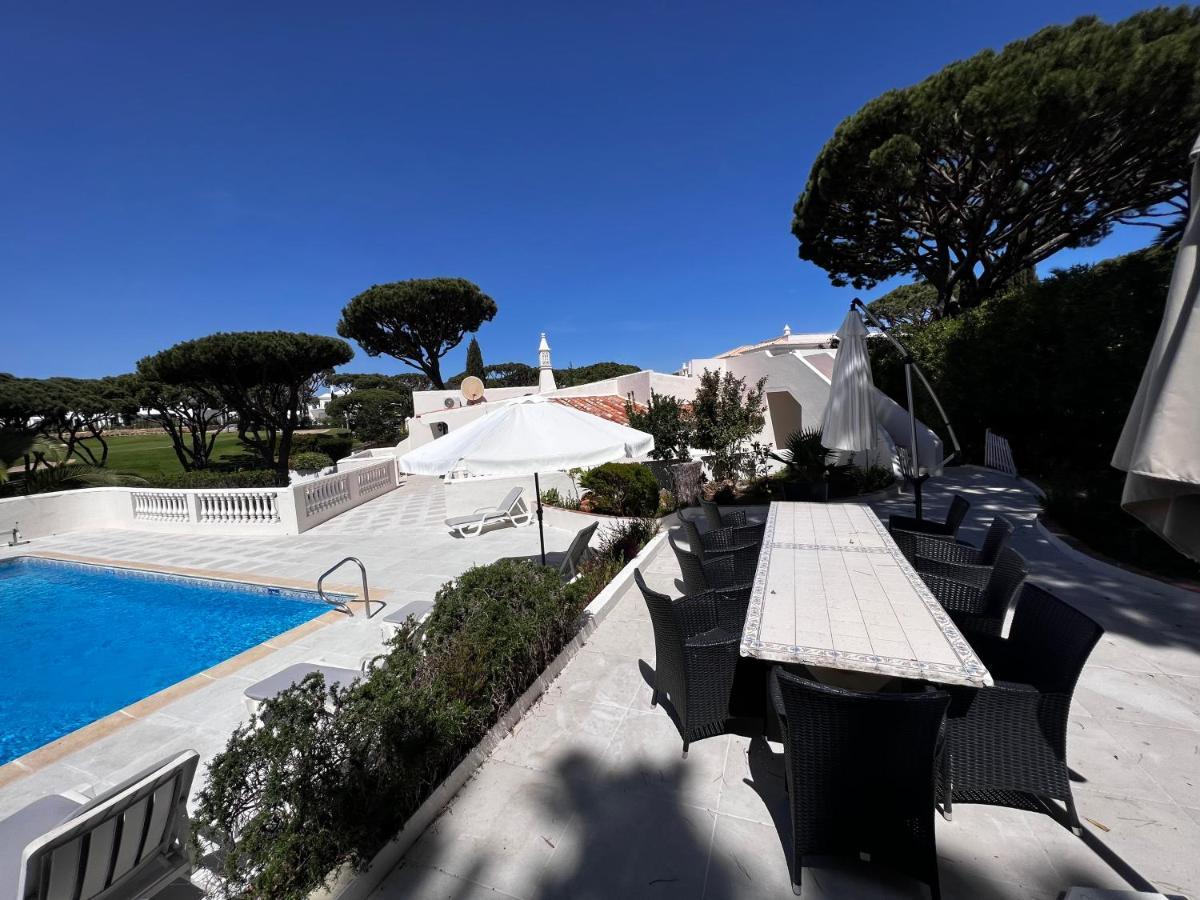 Royal Course Villa, Villa