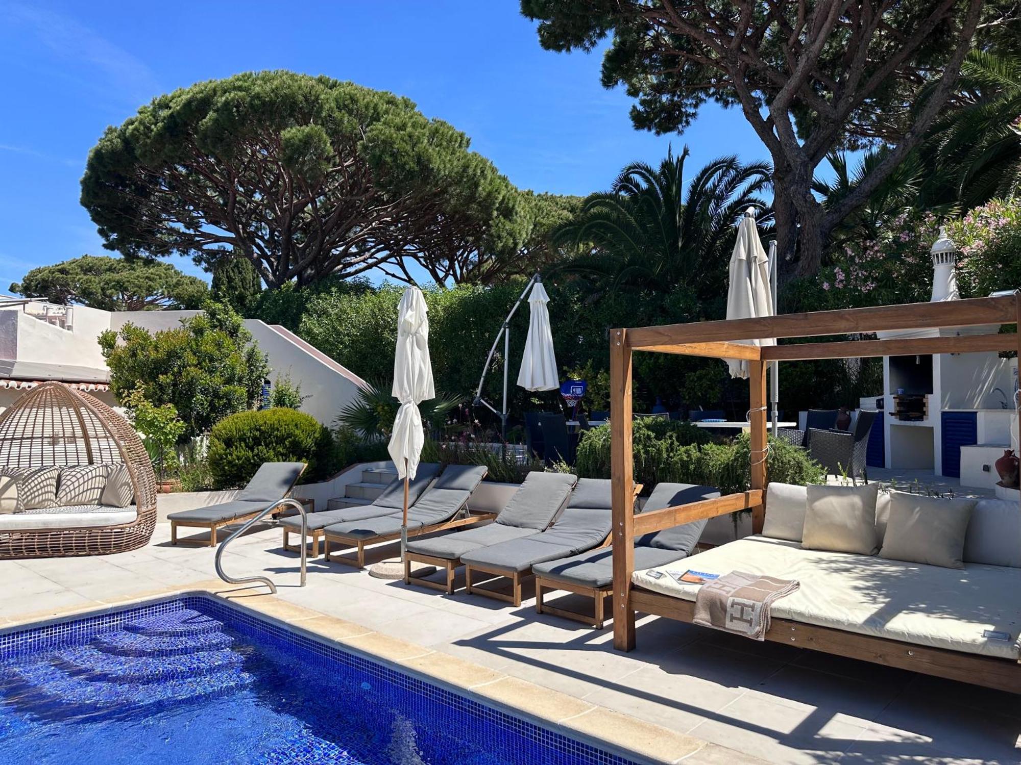 Royal Course Villa, Villa