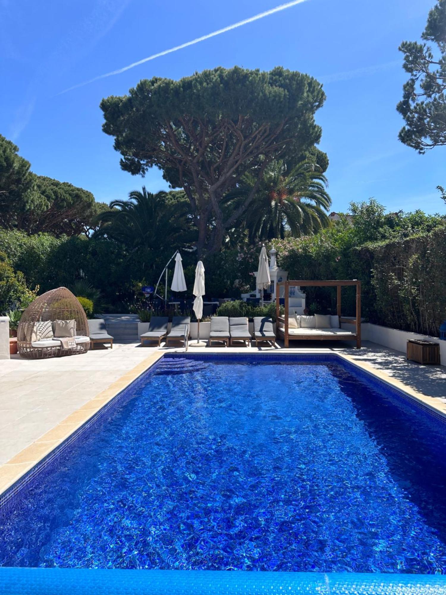 Royal Course Villa, Villa *