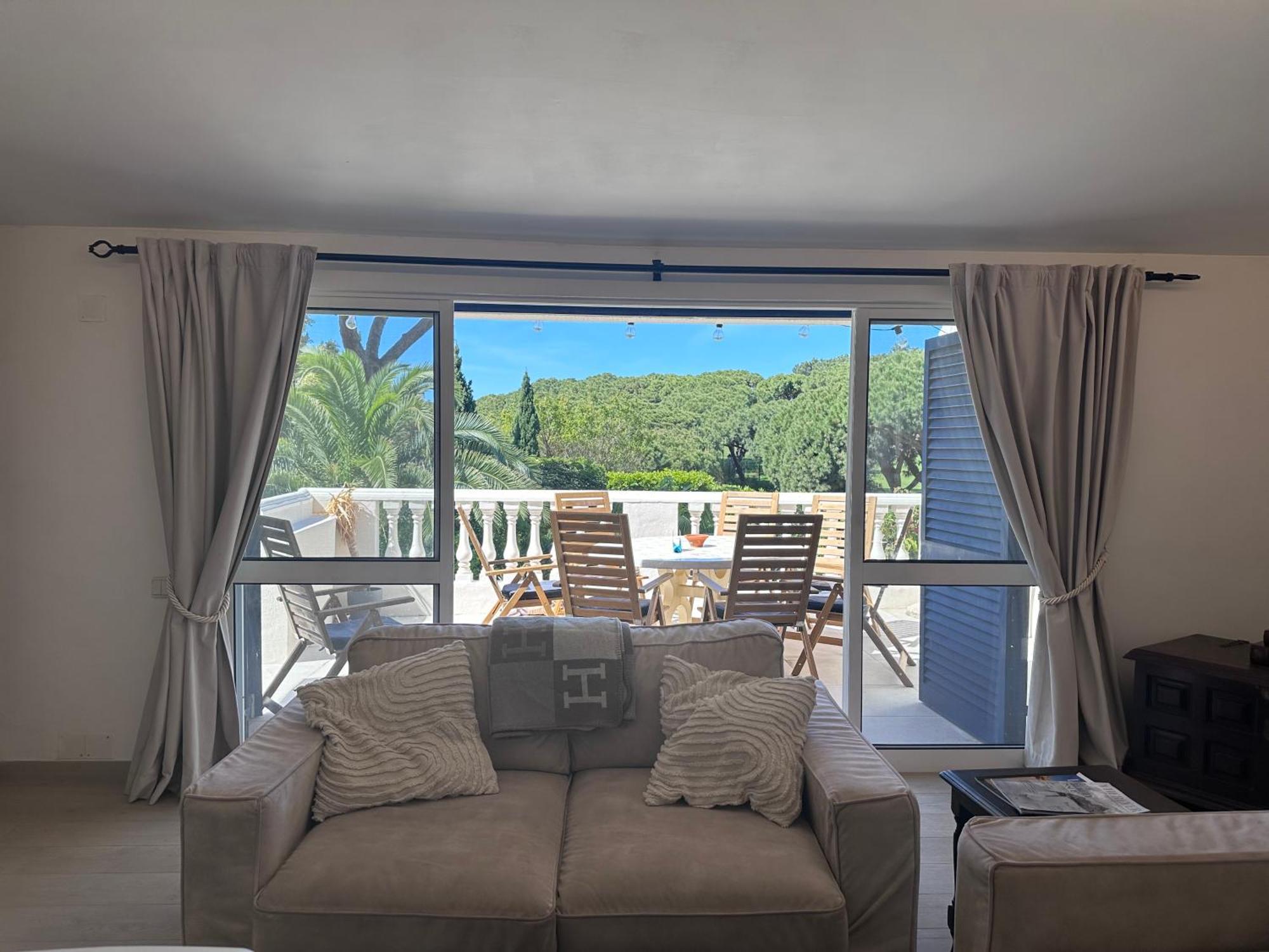 Royal Course Villa, Villa